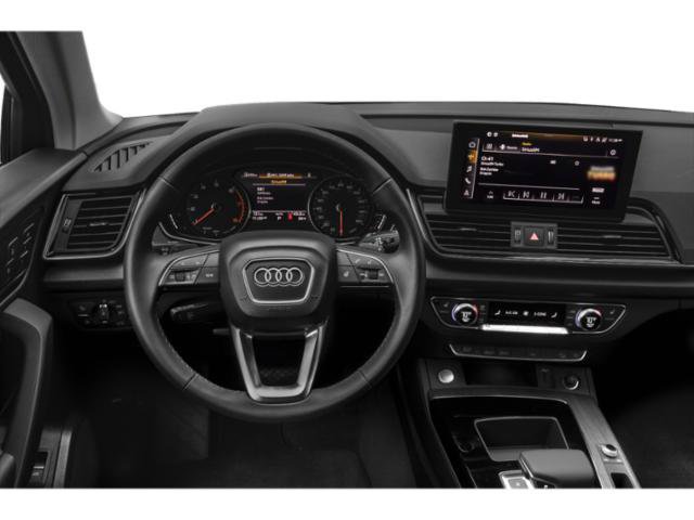 Used 2022 Audi Q5 2.0T Premium AWD/4WD image 7
