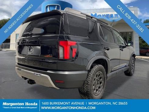 New 2026 Honda Passport TrailSport Elite image 6