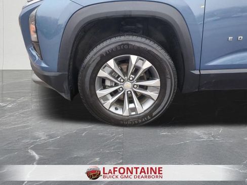 Used 2025 Chevrolet Equinox LT image 31