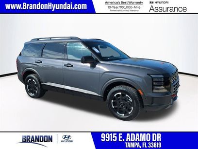 New 2026 Hyundai Palisade XRT Pro