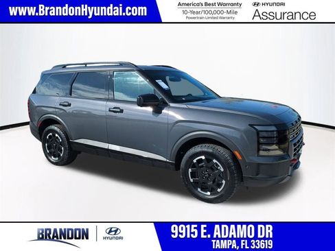 New 2026 Hyundai Palisade XRT Pro image 1