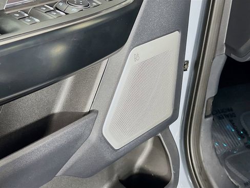 New 2026 Ford F250 Platinum w/ Tremor Off-Road Package image 13