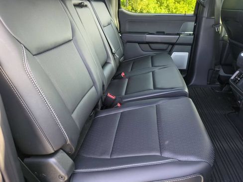 Used 2025 Ford F150 Lariat w/ Equipment Group 502A High AWD/4WD image 32