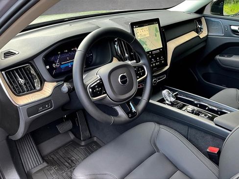 New 2026 Volvo XC60 T8 Plus w/ Climate Package image 7