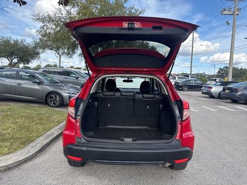 Used 2016 Honda HR-V EX-L image 17