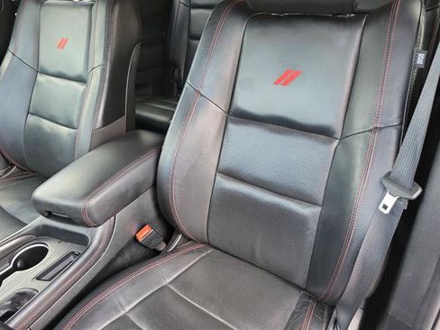 Used 2024 Dodge Durango GT AWD/4WD image 5