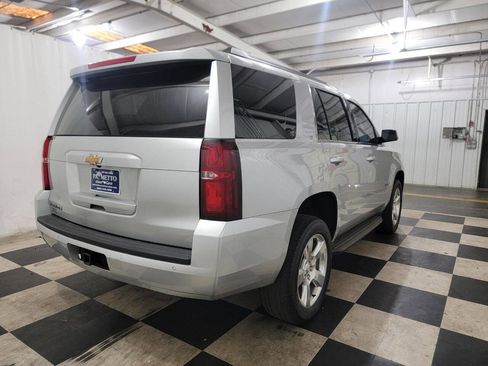 Used 2015 Chevrolet Tahoe LT image 6