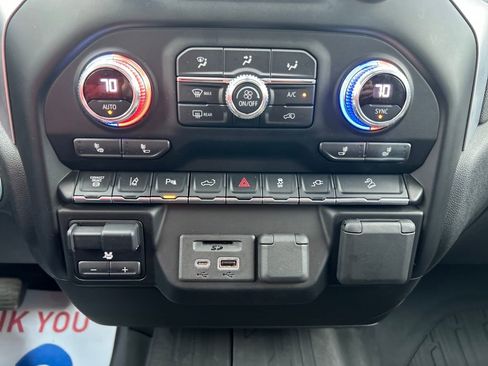 Certified 2022 GMC Sierra 2500 SLT image 30