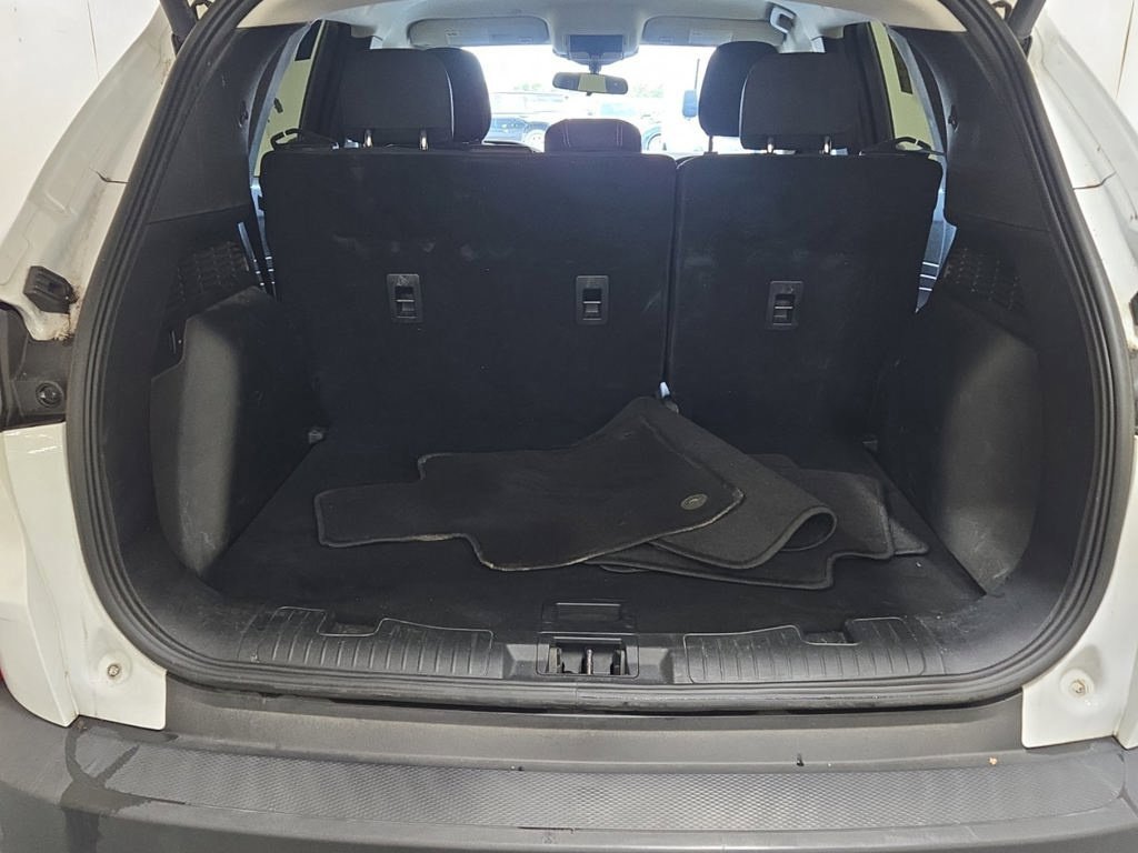 Used 2024 Ford Escape Active w/ Tech Pack #1 AWD/4WD image 5