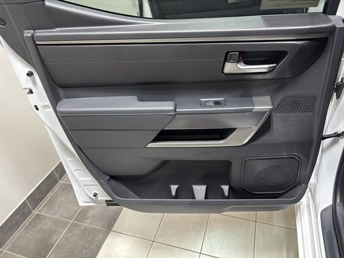 New 2026 Toyota Tundra SR5 image 20