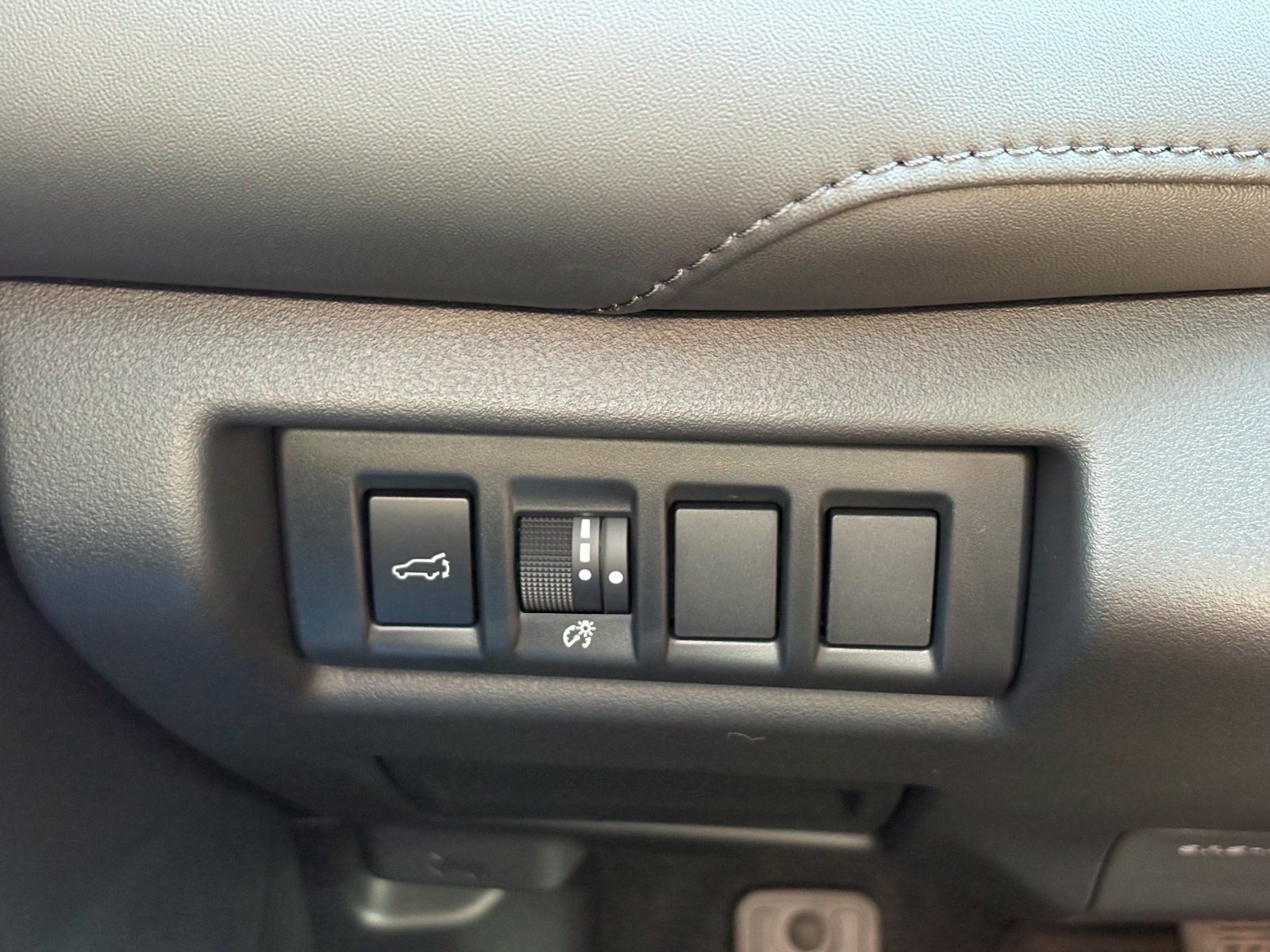 New 2026 Subaru Outback Wilderness AWD/4WD image 17