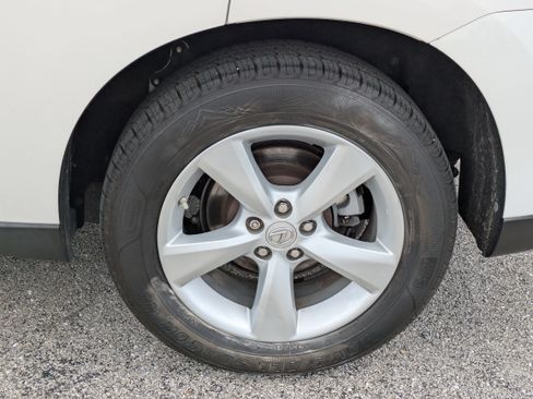 Used 2015 Lexus RX 350 AWD image 11