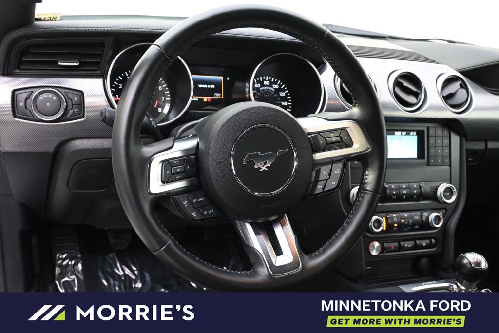 Used 2021 Ford Mustang GT RWD image 12