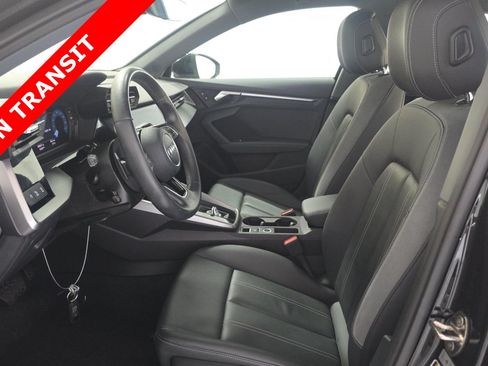 Used 2023 Audi A3 2.0T Premium w/ Convenience Package FWD image 5