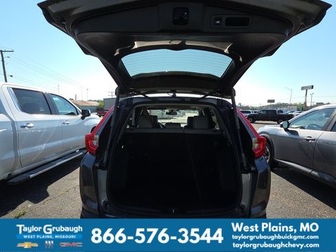 Used 2019 Honda CR-V EX-L image 14