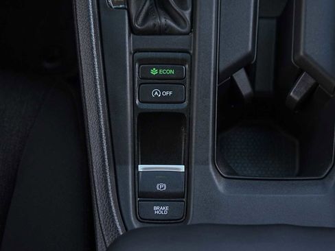 Certified 2023 Honda Accord LX image 22