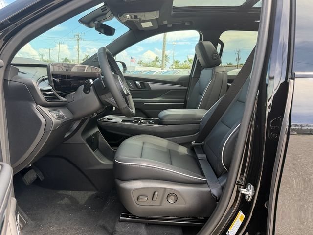 New 2027 Buick Enclave Sport Touring w/ Power Package FWD image 10