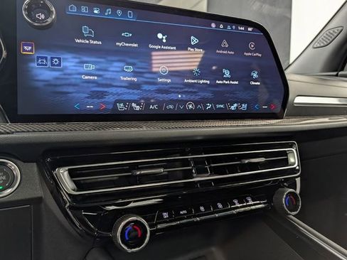 New 2026 Chevrolet Traverse High Country image 26