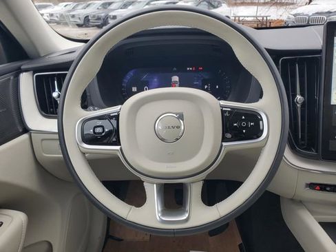 New 2026 Volvo XC60 B5 Ultra w/ Protection Package Premier AWD/4WD image 28