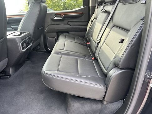 Used 2022 GMC Sierra 1500 Denali w/ Denali Reserve Package image 5