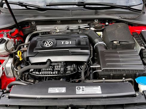 Used 2017 Volkswagen GTI Sport FWD image 31