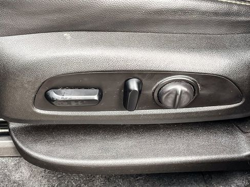 Certified 2021 Chevrolet Traverse Premier w/ Redline Edition image 45