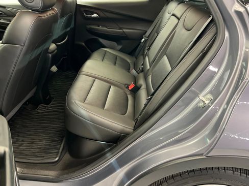 Certified 2023 Chevrolet Bolt LT w/ Infotainment Package image 22