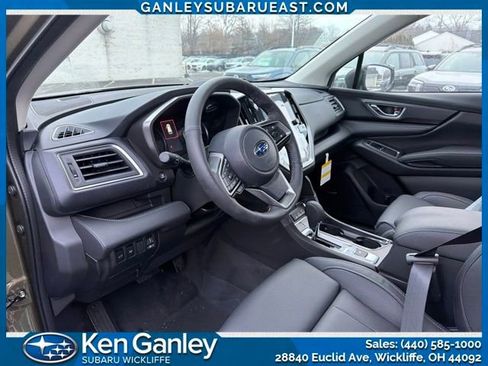 New 2026 Subaru Ascent Limited image 11