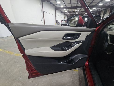 Used 2023 Nissan Rogue SL w/ SL Premium Package AWD/4WD image 13