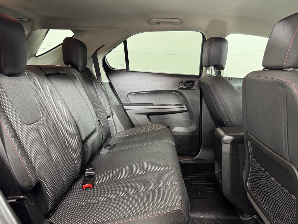 Used 2017 Chevrolet Equinox LT FWD image 22