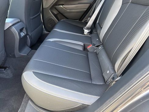 New 2026 Subaru Crosstrek 2.5i Wilderness image 15