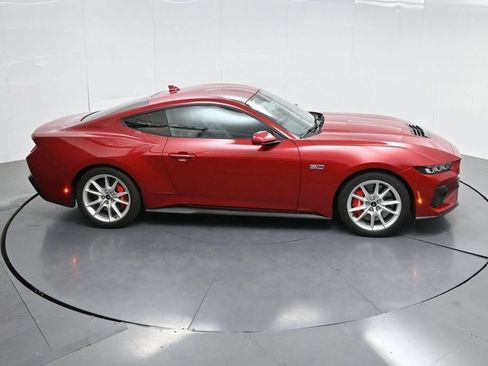 Used 2024 Ford Mustang GT Premium RWD image 51