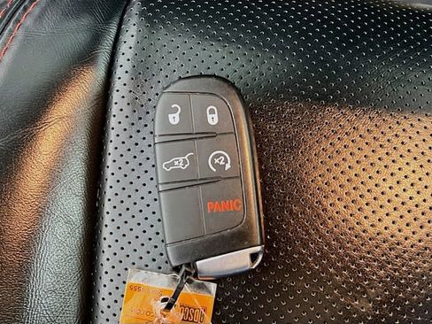 Used 2024 Dodge Durango GT image 33