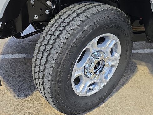 New 2026 Ford F350 XLT w/ FX4 Off-Road Package image 26