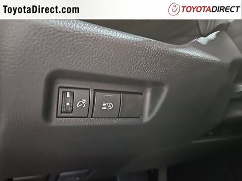 New 2025 Toyota RAV4 LE image 19
