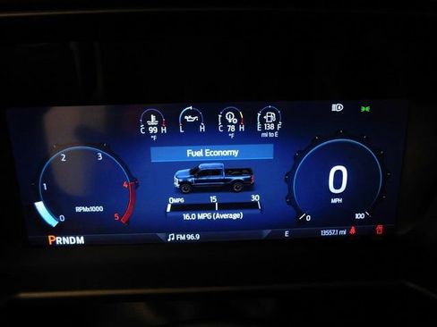 Used 2025 Ford F450 Lariat image 61