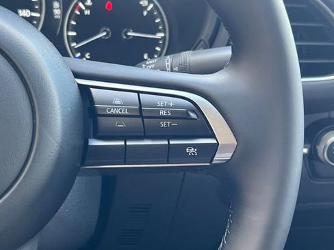 New 2026 MAZDA MAZDA3 2.5 S Sedan w/ Preferred Pkg image 26