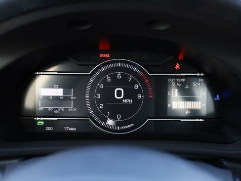 New 2026 Subaru BRZ Limited image 9