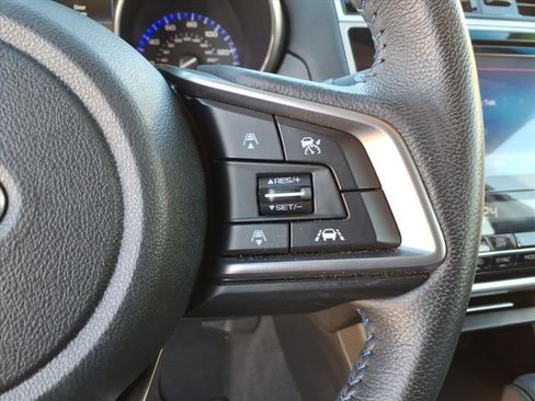 Used 2019 Subaru Legacy 2.5i Sport image 18