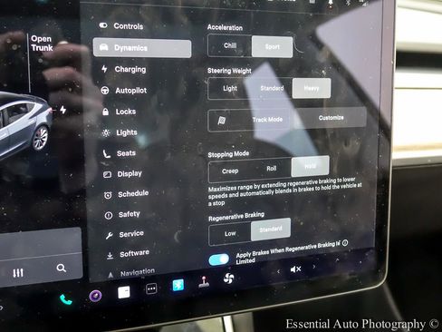Used 2019 Tesla Model 3 Long Range image 22