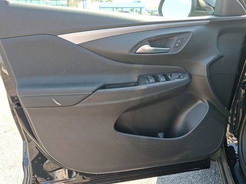 New 2026 Buick Envista Preferred w/ Convenience I Package FWD image 8