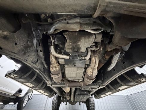 Used 2022 Ford F250 Lariat w/ Chrome Package image 55