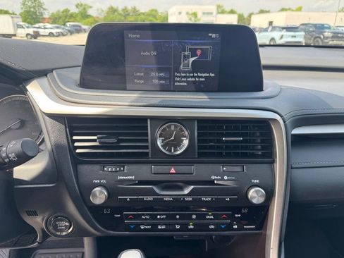 Used 2022 Lexus RX 350 AWD w/ Premium Package image 20