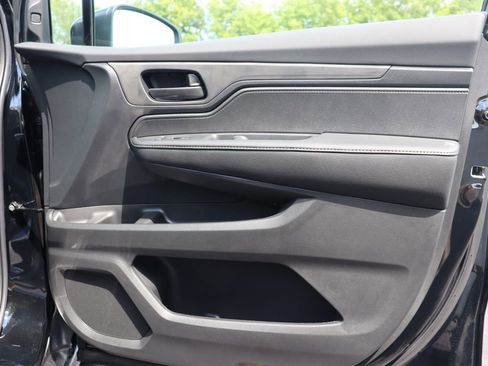 Used 2026 Honda Odyssey EX-L image 20