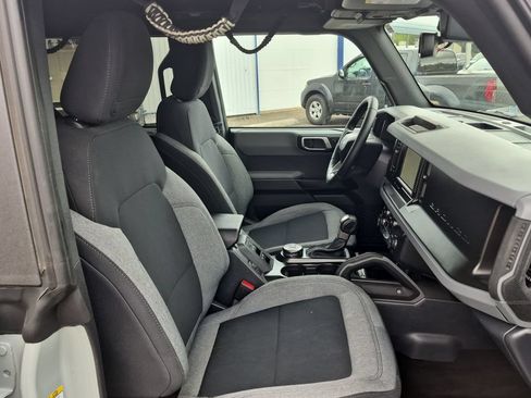 Used 2023 Ford Bronco Big Bend AWD/4WD image 26