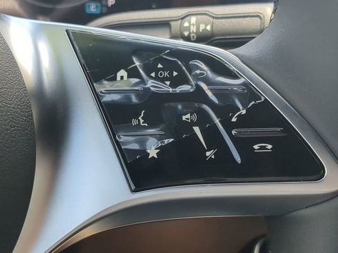 New 2025 Mercedes-Benz GLA 250 4MATIC image 13