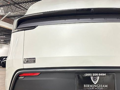 Used 2026 Tesla Model Y Long Range AWD/4WD image 17