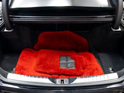 Used 2020 Bentley Flying Spur W12 w/ First Edition Specification image 52