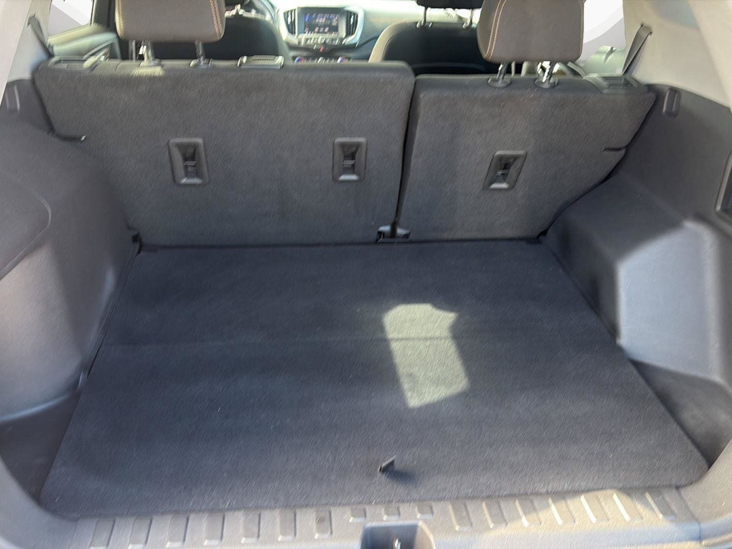 Used 2021 GMC Terrain SLE w/ Driver Convenience Package FWD image 25
