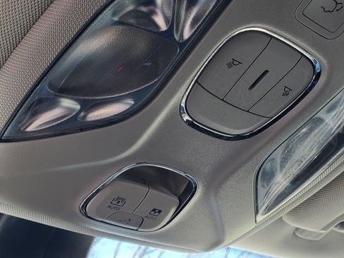 Used 2022 Jeep Compass Limited w/ Elite Group image 21